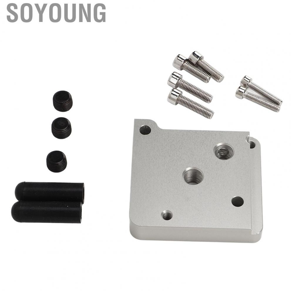 Soyoung Idle Air Control Valve Rotation  High Precision Strong Strength Hardness Perfect Fit 12PCS for K‑Series Throttle Body