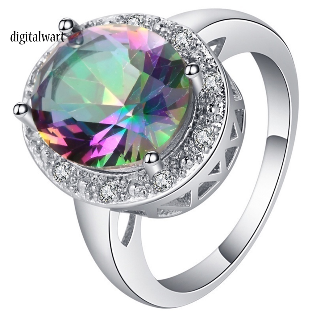 Kỹ Thuật Số| Set 3 Vòng cổ Thời Trang Đính Đá Topaz Nhân Tạo Nhiều Màu