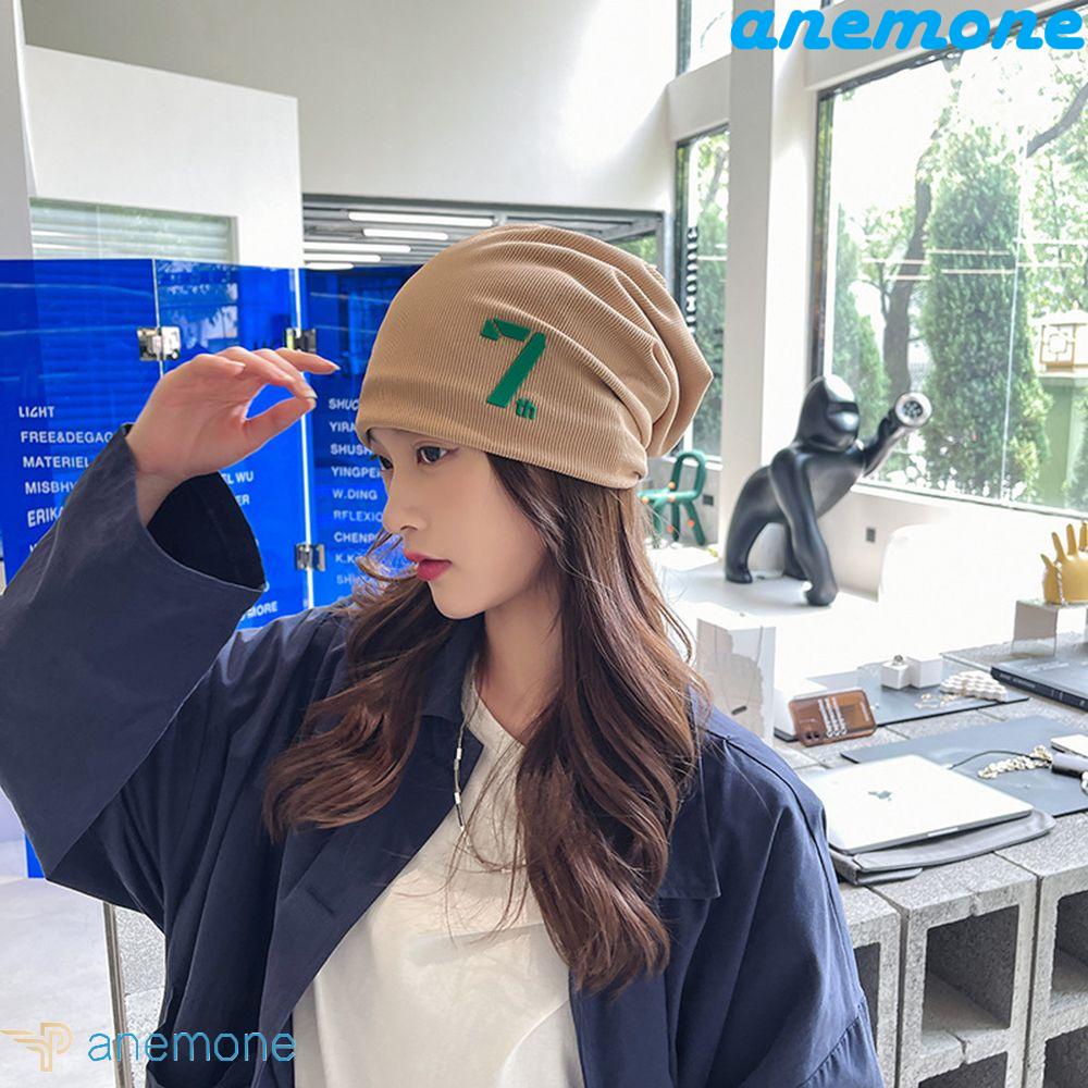 Mũ Dệt Kim Bảo Vệ Tai Dễ Thương Thời Trang Mùa Đông Cho Nam Và Nữ