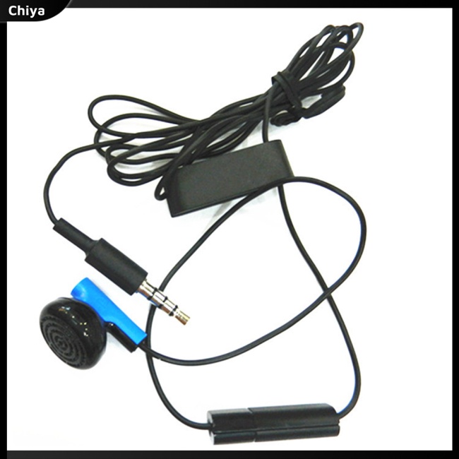 Tai Nghe Kèm Mic Chuyên Dụng Cho Tay Cầm Điều Khiển Chơi Game Ps4 Unilateral