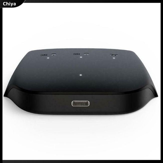 Bộ Chuyển Đổi Chuột Và Bàn Phím Thời Trang Trọng Lượng Nhẹ Đa Năng Cho Switch