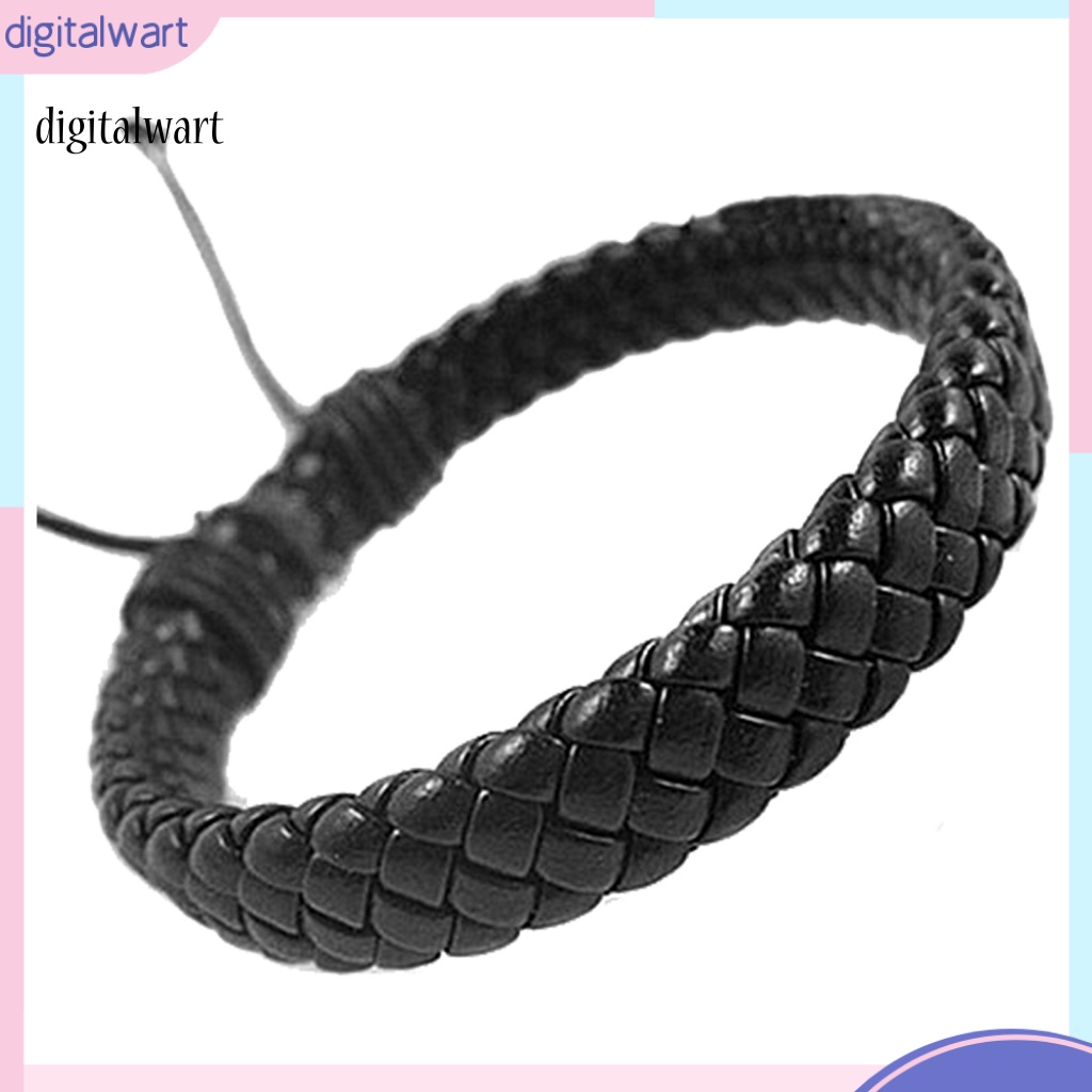 Kỹ Thuật Số| Vòng Tay Dây Bện Thủ Công Tối Giản Trang Trí Cho Hoạt Động Ngoài Trời