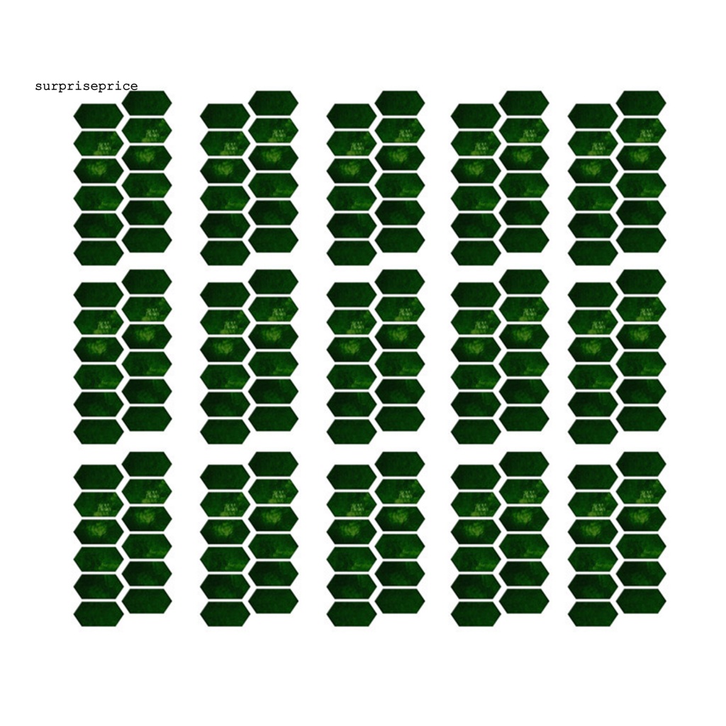 Bộ 12 Miếng Dán Sàn Nhà Bằng PVC Siêu Dính Chống Mòn Dễ Lắp Đặt Tiện Dụng Cho SPA