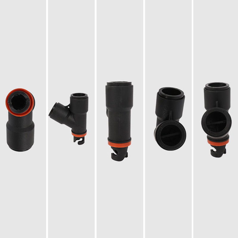 Van Chuyển Đổi Bơm Hơi Thuyền Chuyên Dụng Chất Lượng Cao