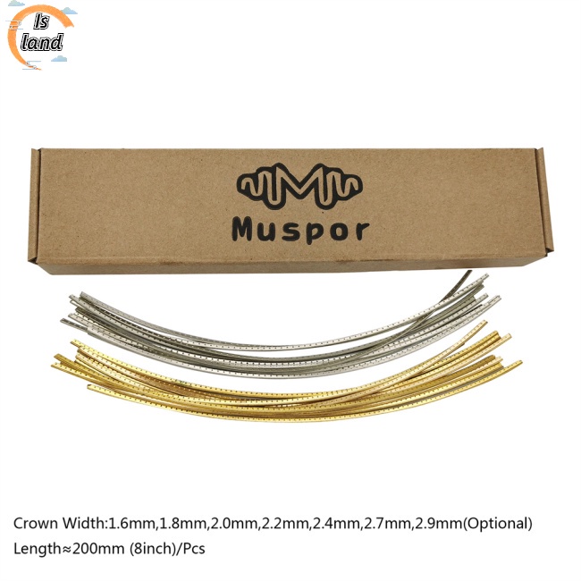 Bộ 10 Dụng Cụ Bằng Đồng Cho Đàn Guitar Điện / Ukulele / Bass