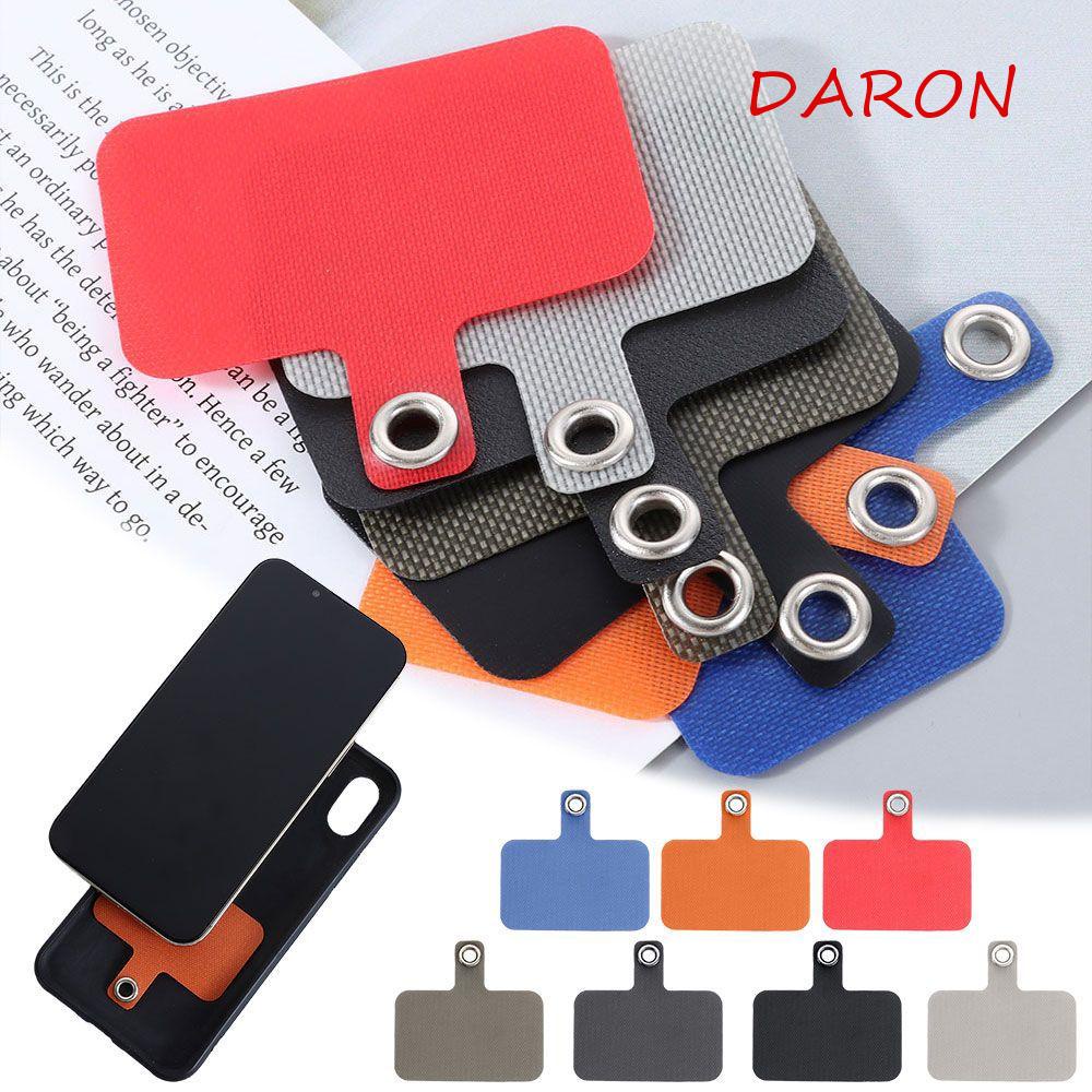 Dây Gắn Điện Thoại Đeo Cổ Chống Thất Lạc Có Thể Tháo Rời Tiện Dụng