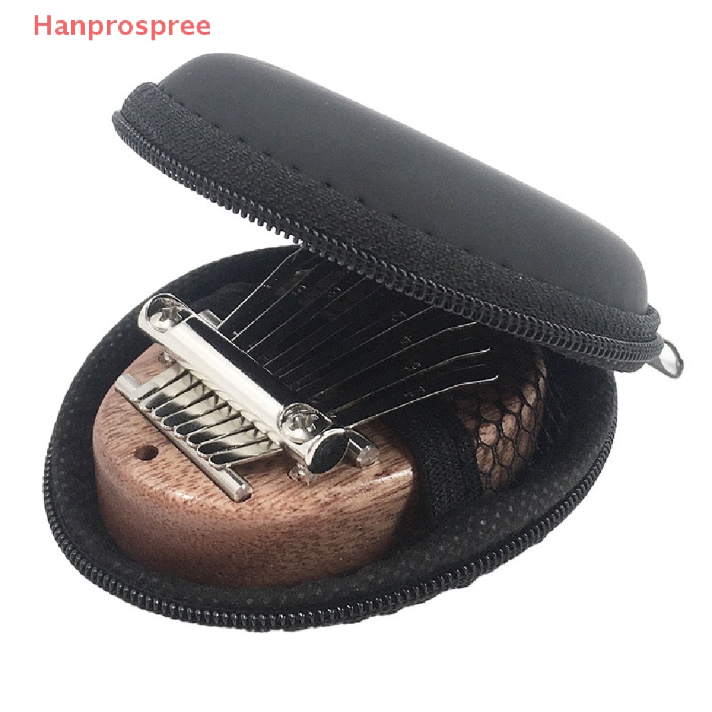 Túi Đựng Đàn Kalimba / Kalimba Đeo Vai Mềm Mại Mang Đi Tiện Dụng
