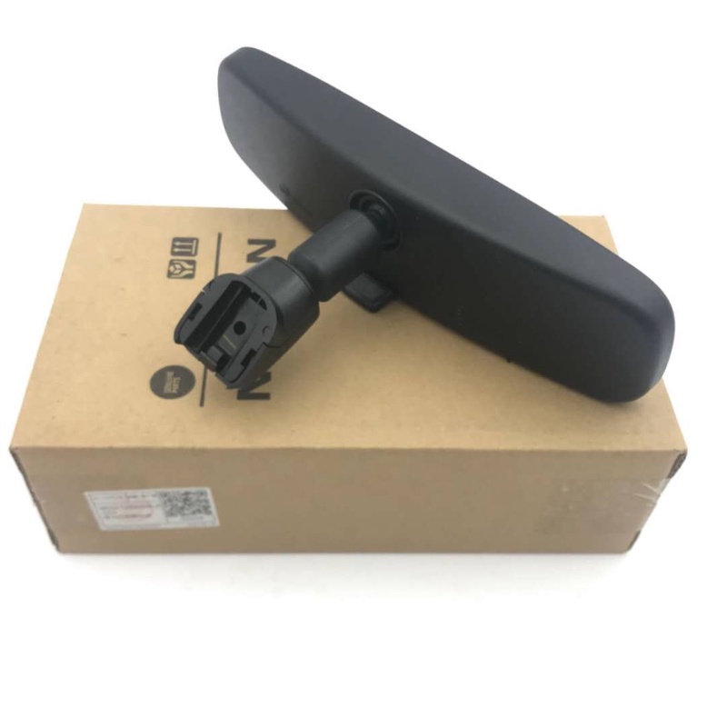 Gương Chiếu Hậu Trong Nhà Nissan Tiida, Sylphy, Juke, Pulsar, Teana, X-Trail, KICKS, Note March Navarre / D40 TERRA (Miễn Phí Vận Chuyển)