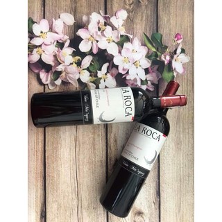 Vang Chile La Roca Cabernet Sauvignon nhập khẩu chính hãng