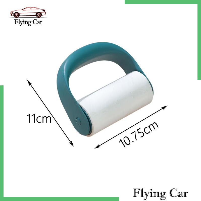 Con Lăn Loại Bỏ Lông Thú Cưng Lzdjfmy2