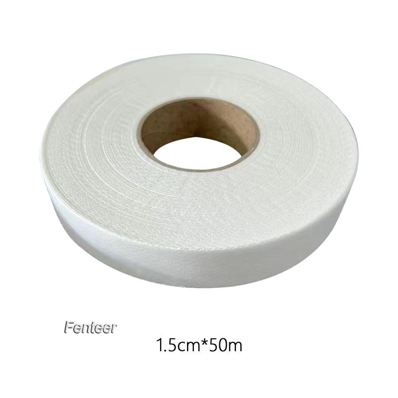 Cuộn Băng Keo Vải Dùng Để Vá Quần Áo