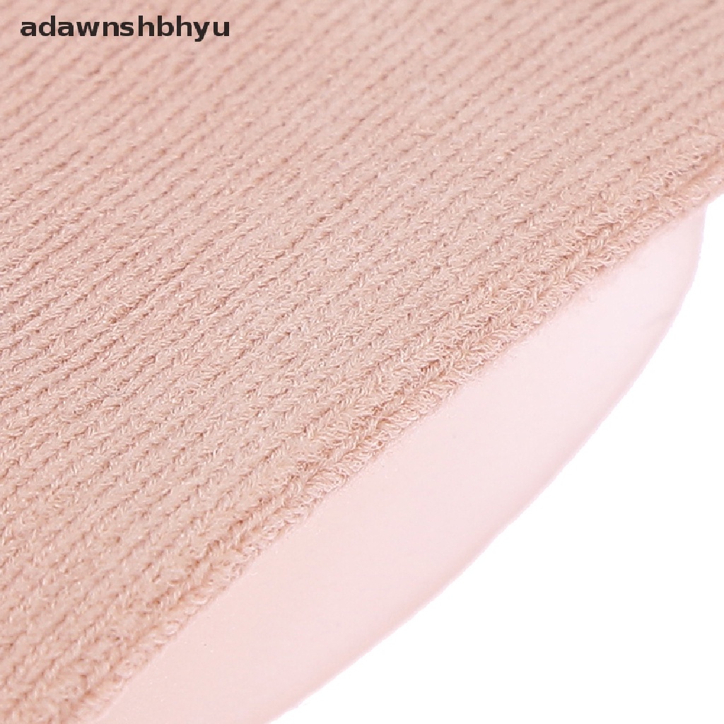 1 Dụng Cụ Tách Ngón Chân Cái Bằng Silicone Gel