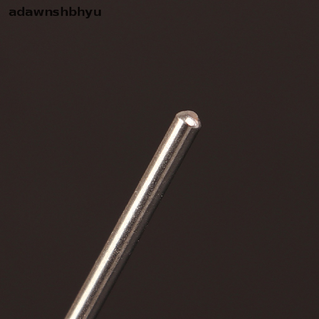 Set 30 Mũi Khoan Móng Tay Bằng Thép Vonfram Đa Năng