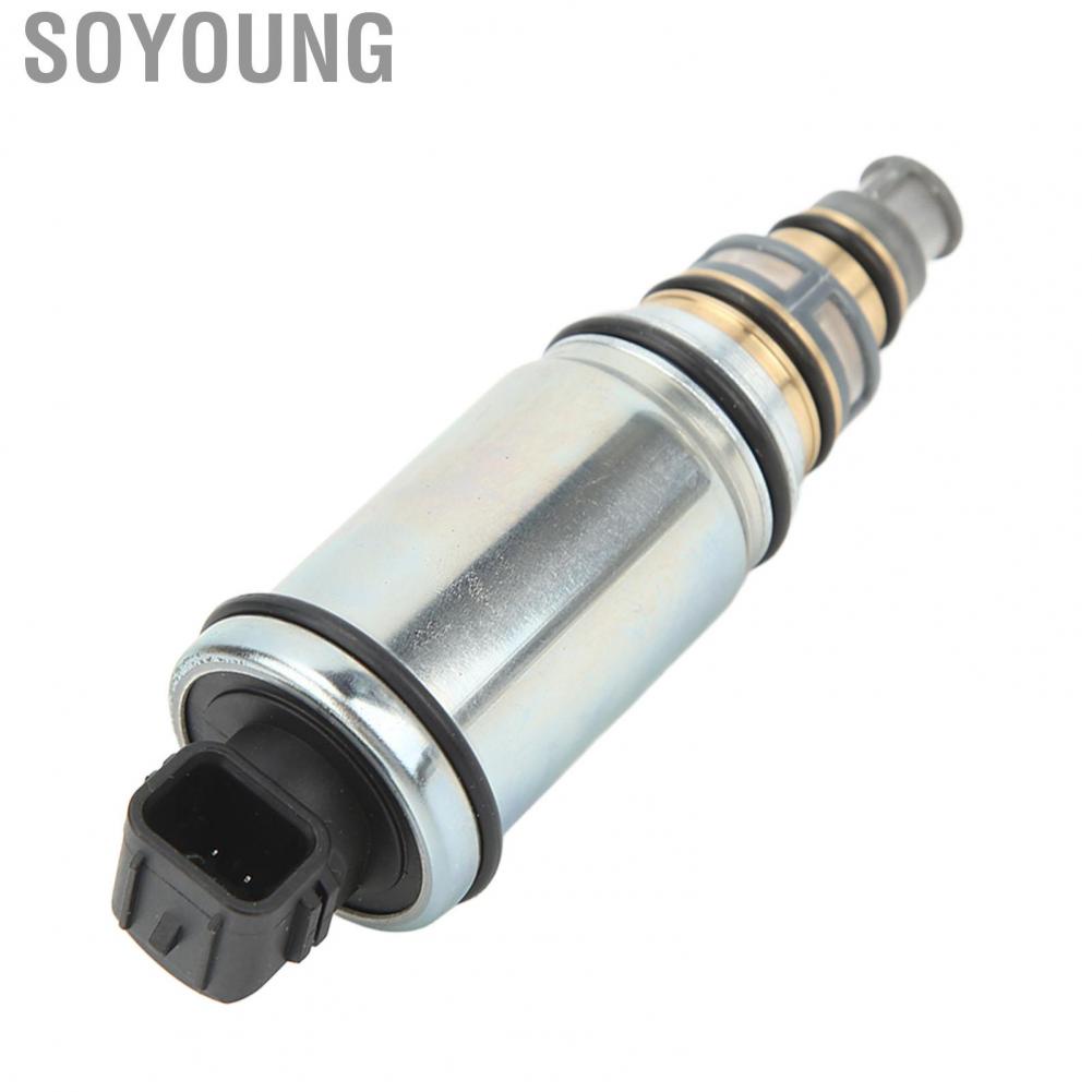 Soyoung  Valve 3170972 AC Compressor Electronic Control High Sensitivity for Car