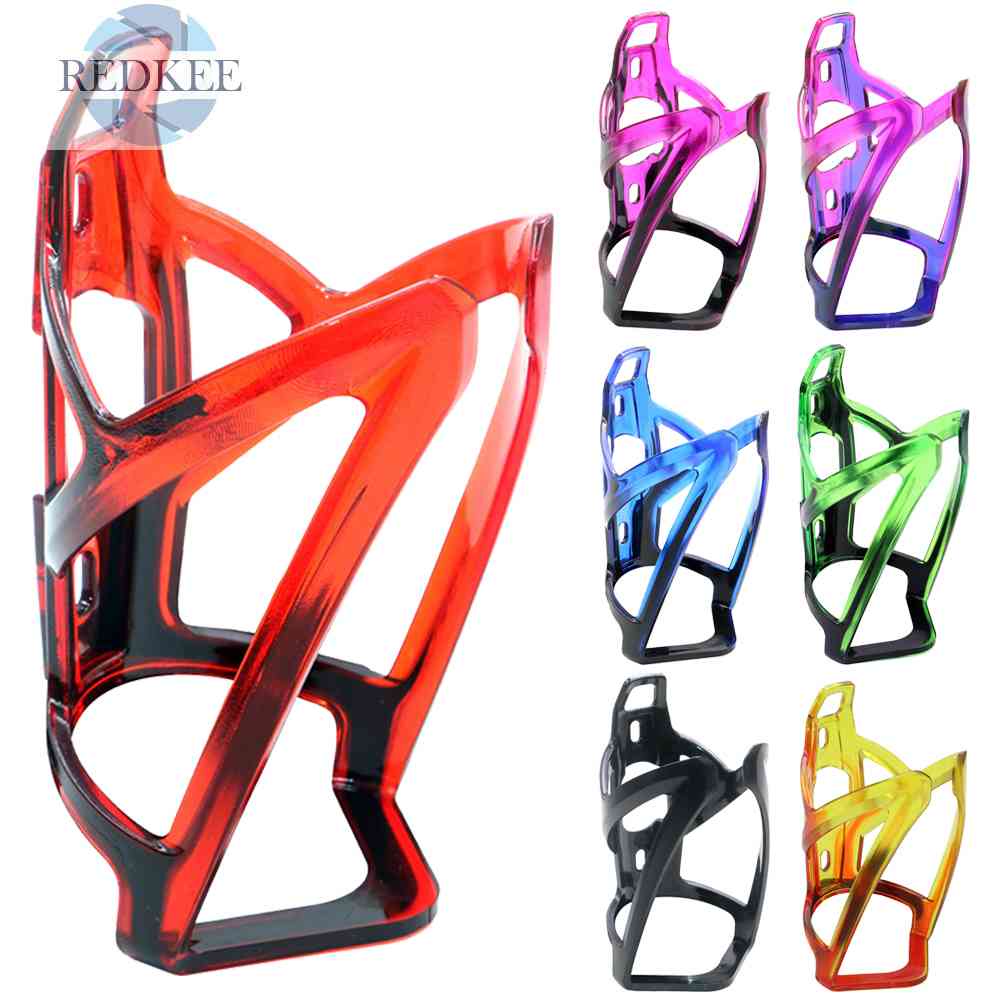 Giá Đỡ Bình Nước Siêu Nhẹ Cho Xe Đạp