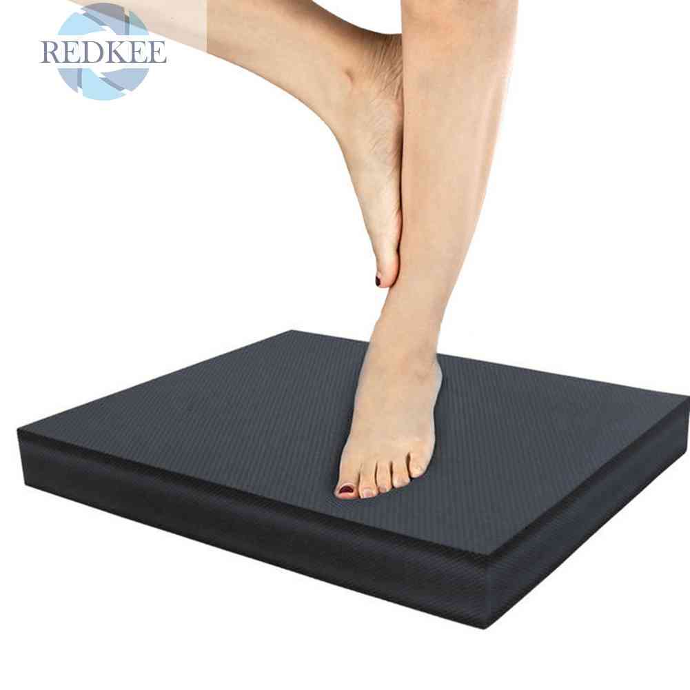 Thảm Tập Yoga Mềm Mại Chống Trượt Tiện Dụng