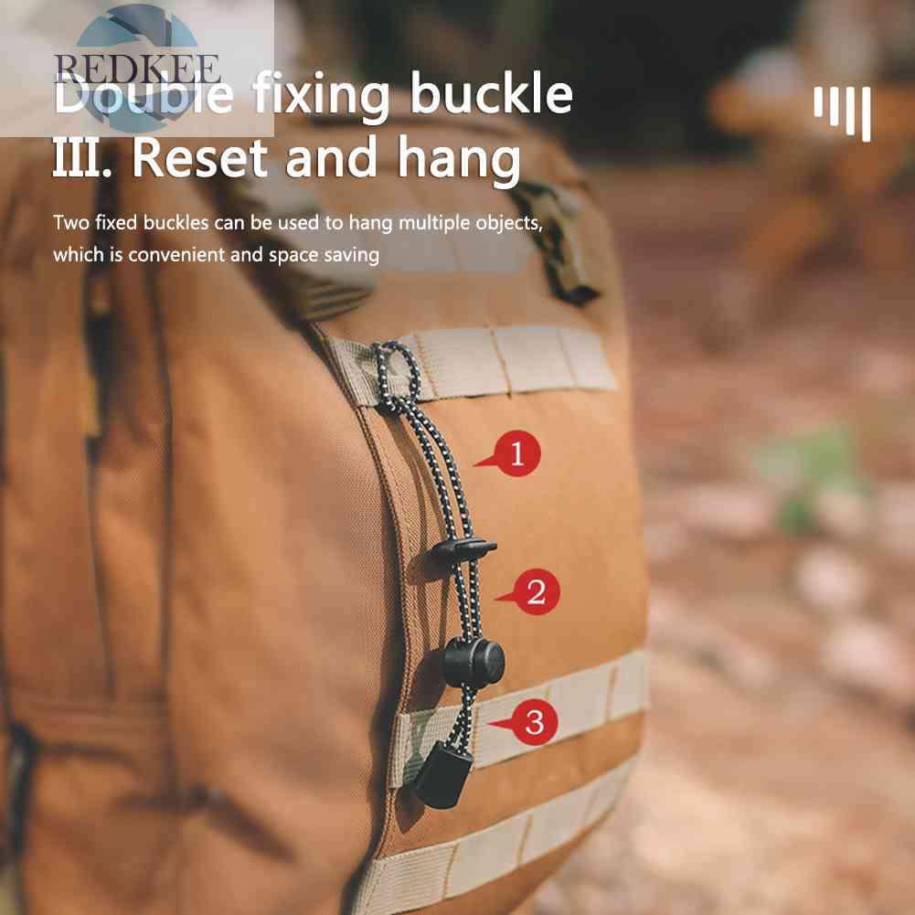 Dây Đeo Giá Đỡ Ba Lô Co Giãn Có Thể Điều Chỉnh