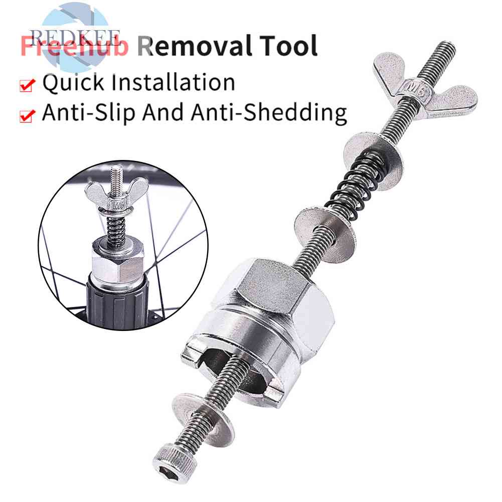 Dụng Cụ Sửa Chữa Trục Xe Đạp Bằng Thép Không Gỉ