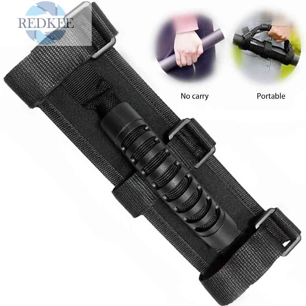 Dây Đeo Tay Gắn Tay Lái Xe Điện M365 Pro Ninebot ES1-ES4