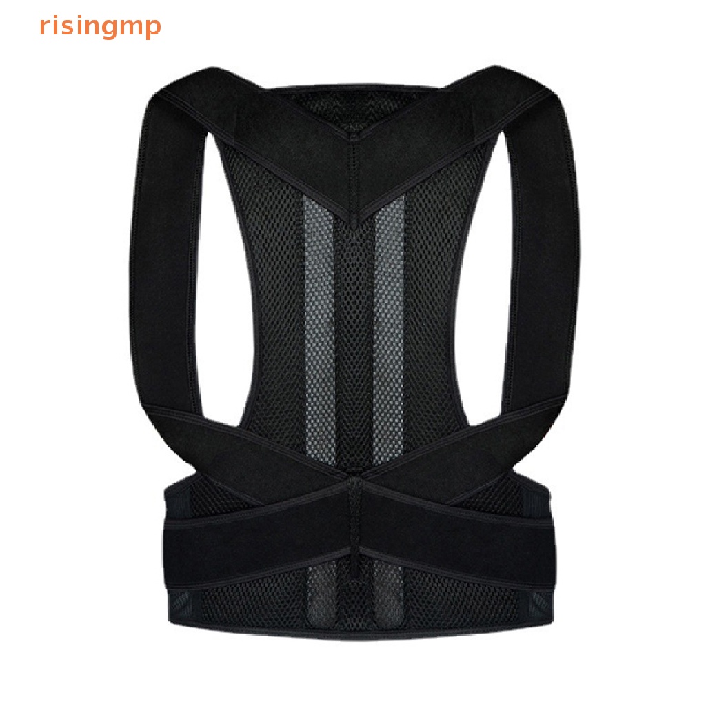 Đai Đeo Điều Chỉnh Tư Thế Lưng Và Vai Hiệu Quả