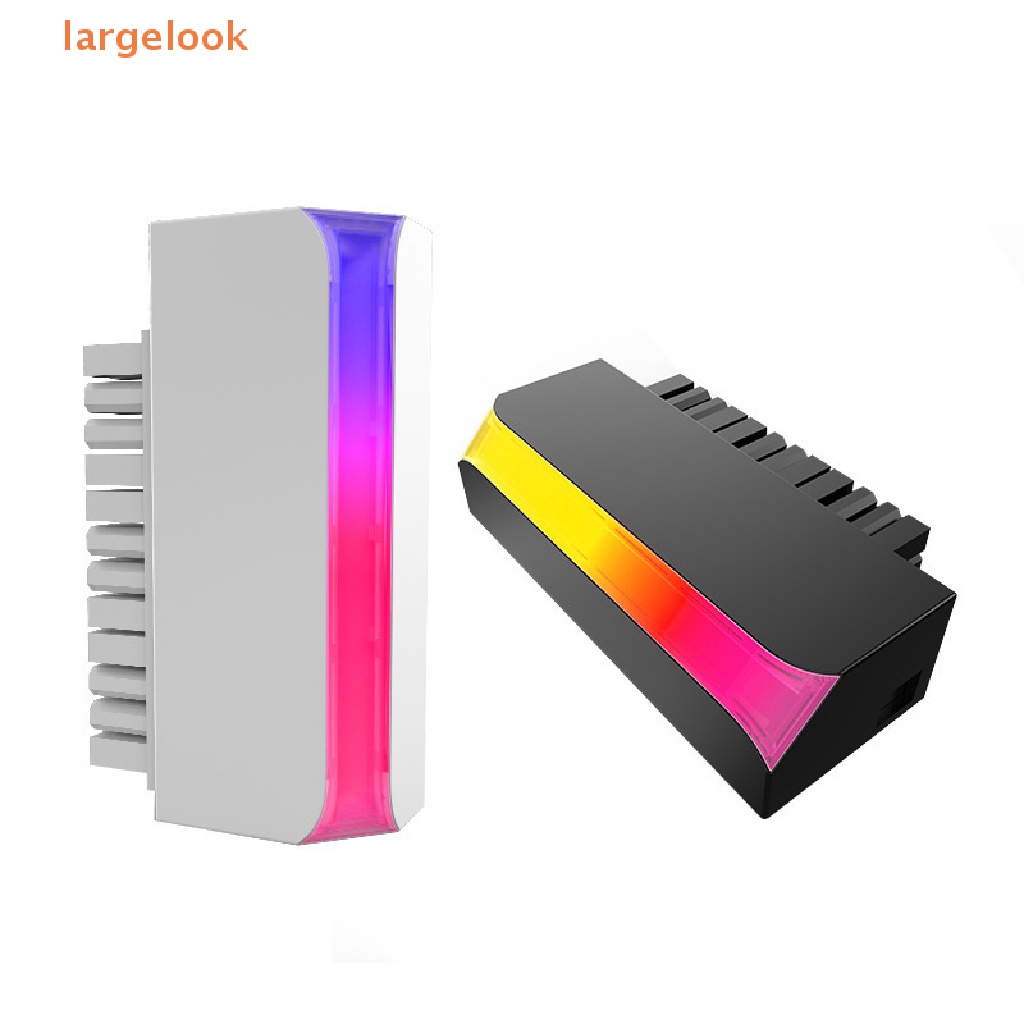 Mô Đun Nối Nguồn ATX 24Pin Sang 90 Độ Cho Máy Tính DIY