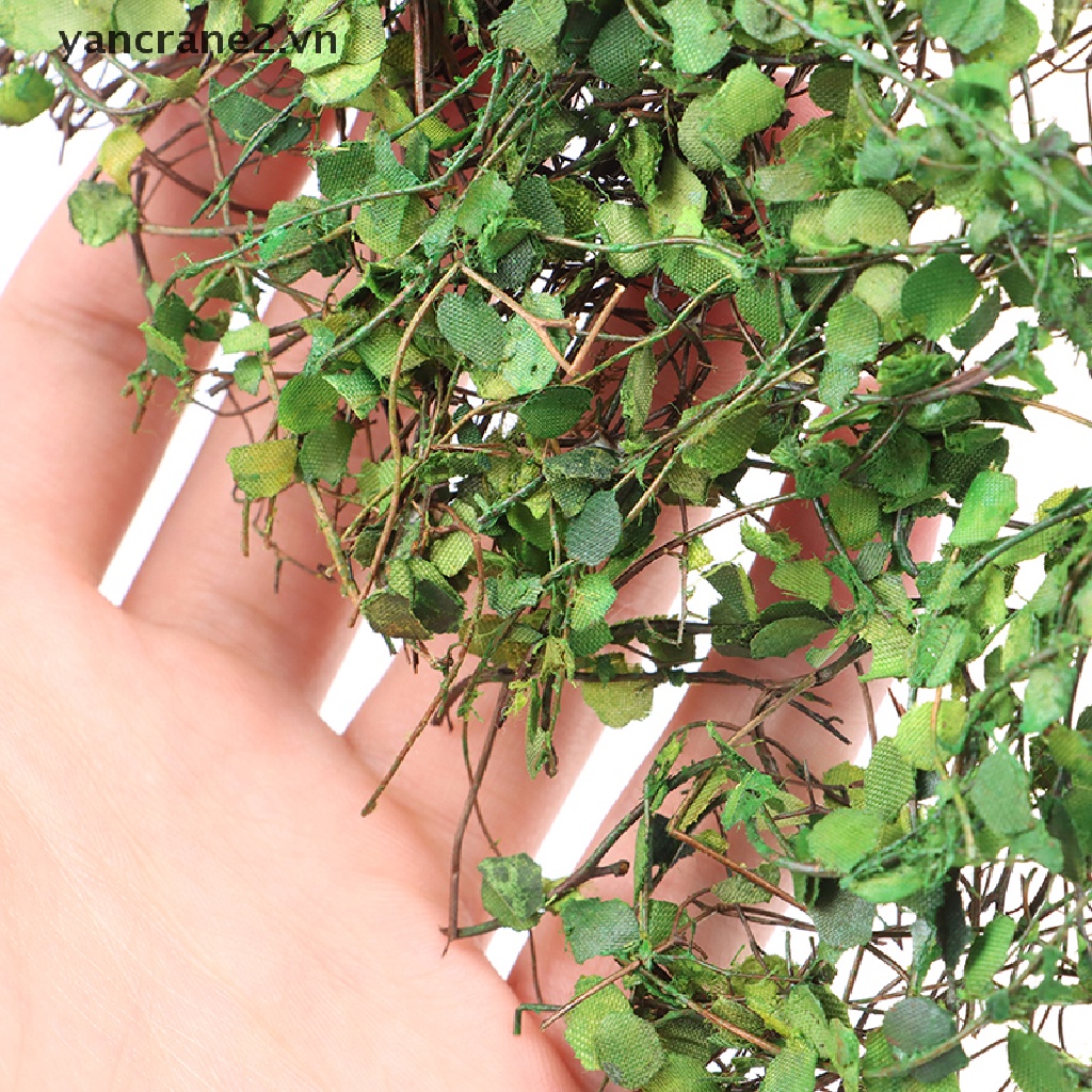 Bộ Phụ Kiện Cát 2.vn DIY Trang Trí Cho Nhà Búp Bê