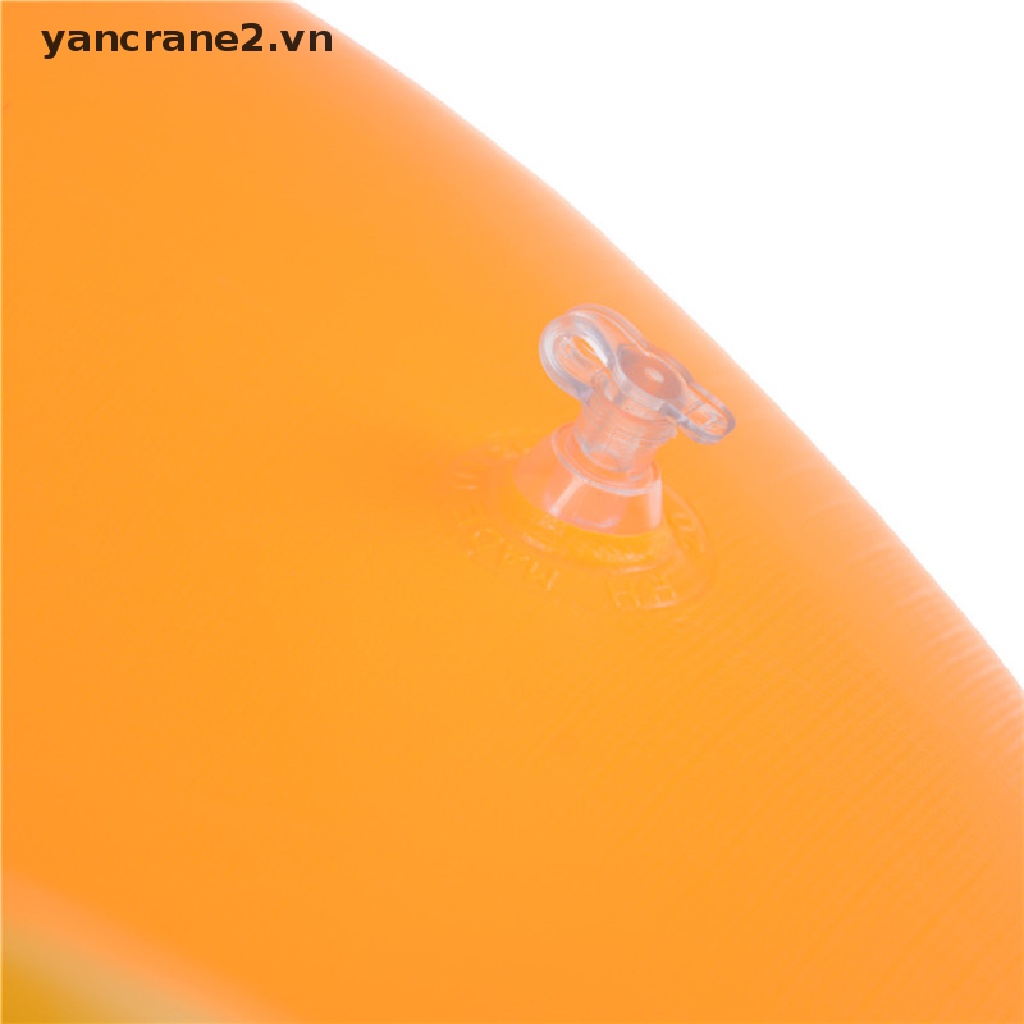 Phao Bơi Bơm Hơi Dạng Ngồi Hình Chú Vịt Dễ Thương Cho Bé yancrane2.vn {YAN2}