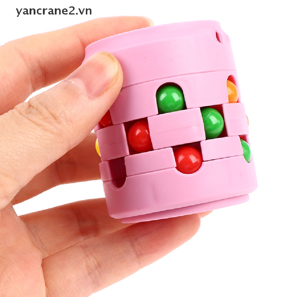 Đồ Chơi Con Quay Giảm Căng Thẳng Hình Khối 2.vn yancrane2