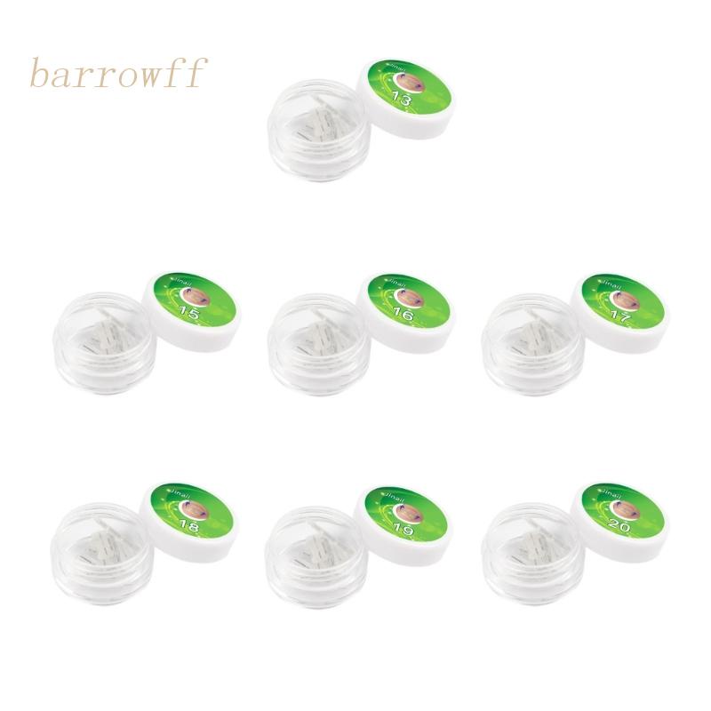 Set 10 Dụng Cụ Chỉnh Sửa Móng Chân Mọc Ngược Tiện Lợi