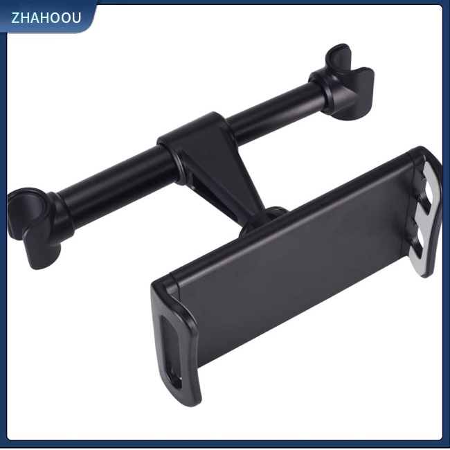 ☃Nhà Cửa☃ Giá Đỡ Điện Thoại Đa Năng Điều Chỉnh Được Gắn Ghế Sau Xe Hơi