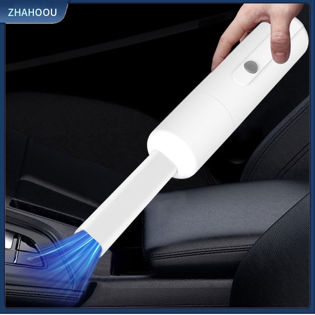 ☃Nhà Cửa☃ Máy Hút Bụi Cầm Tay Không Dây Sạc Được