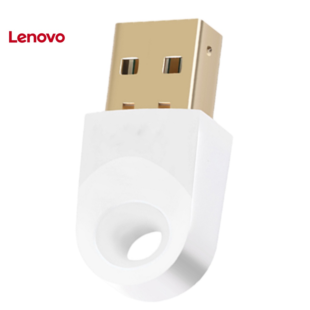 1 Bộ USB Nhận Tín Hiệu Bluetooth 5.1 Khoảng Cách Rộng Tương Thích Với Máy Tính