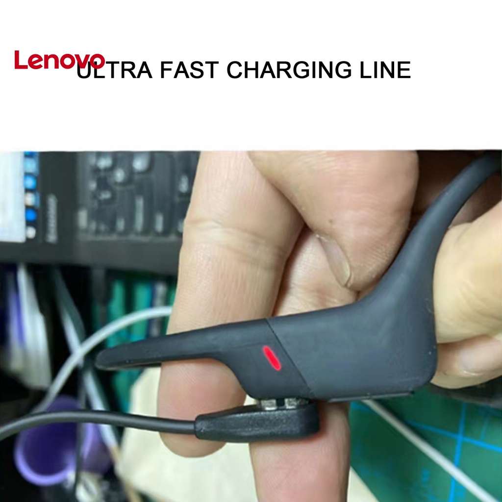 Dây Cáp Sạc Nhanh USB Từ Tính Hình Hoa Hướng Dương Cho AfterShokz Aeropex AS800