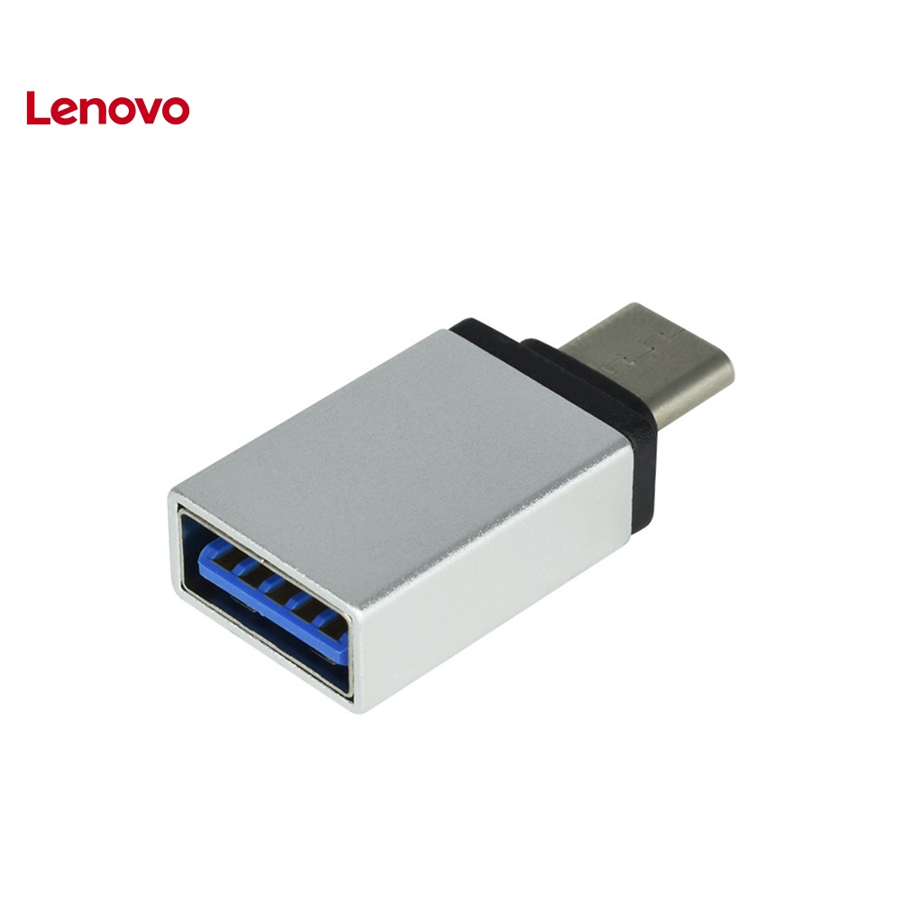 Bộ ĐiềU HợP ChuyểN ĐổI OTG LoạI C ĐầU CắM Sang Lỗ CắM USB 3.0 Cho