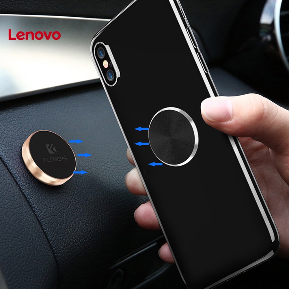 Giá Đỡ Điện Thoại Hình Hoa Hướng Dương 30mm Bằng Kim Loại Từ Tính Gắn Xe Hơi