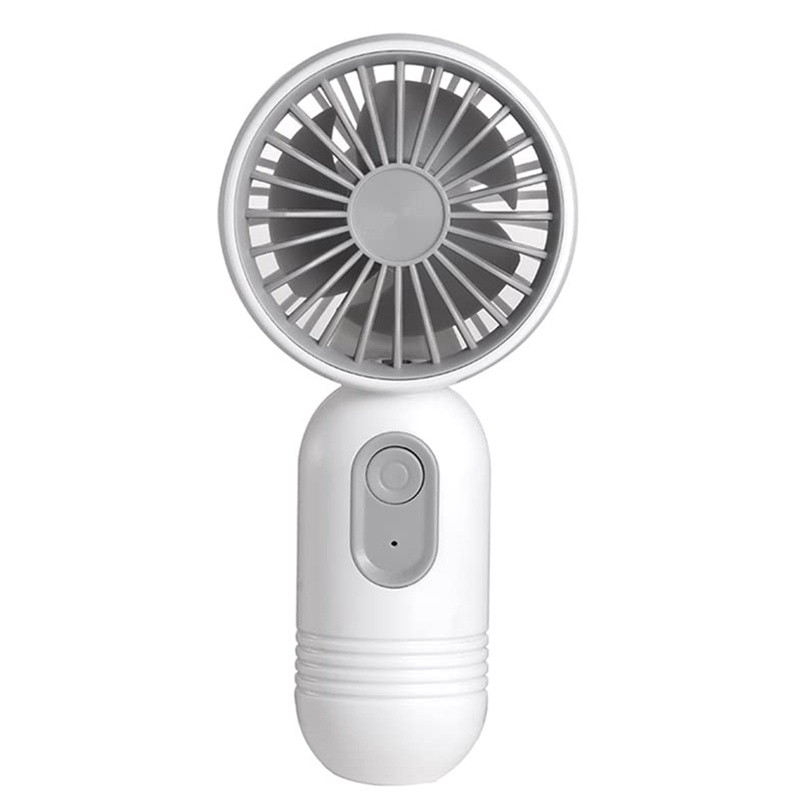 Quạt Mini Cầm Tay Sạc usb Phong Cách Mới