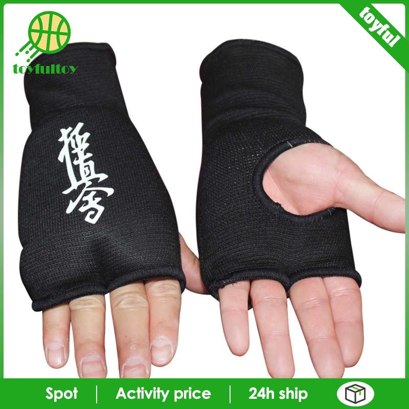 Băng Quấn Tay Co Giãn Dùng Tập Boxing Chuyên Dụng