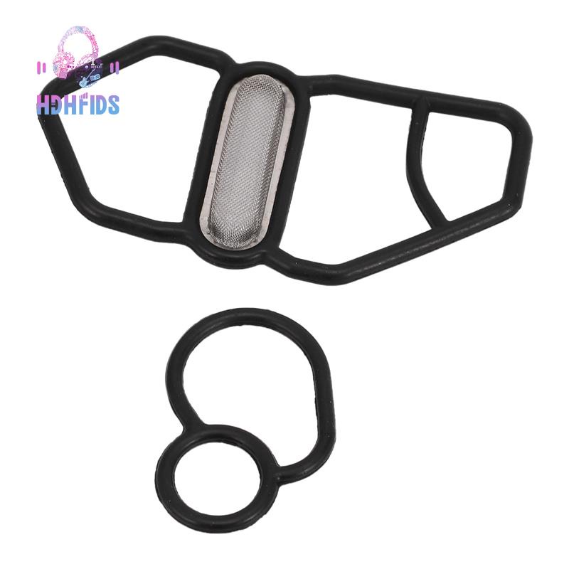 Đệm điện từ VTEC trên + dưới Phù hợp cho Honda GSR NSX D16Z6 B18C1 B16A2 B18C5 36172-P08-015 15825-P