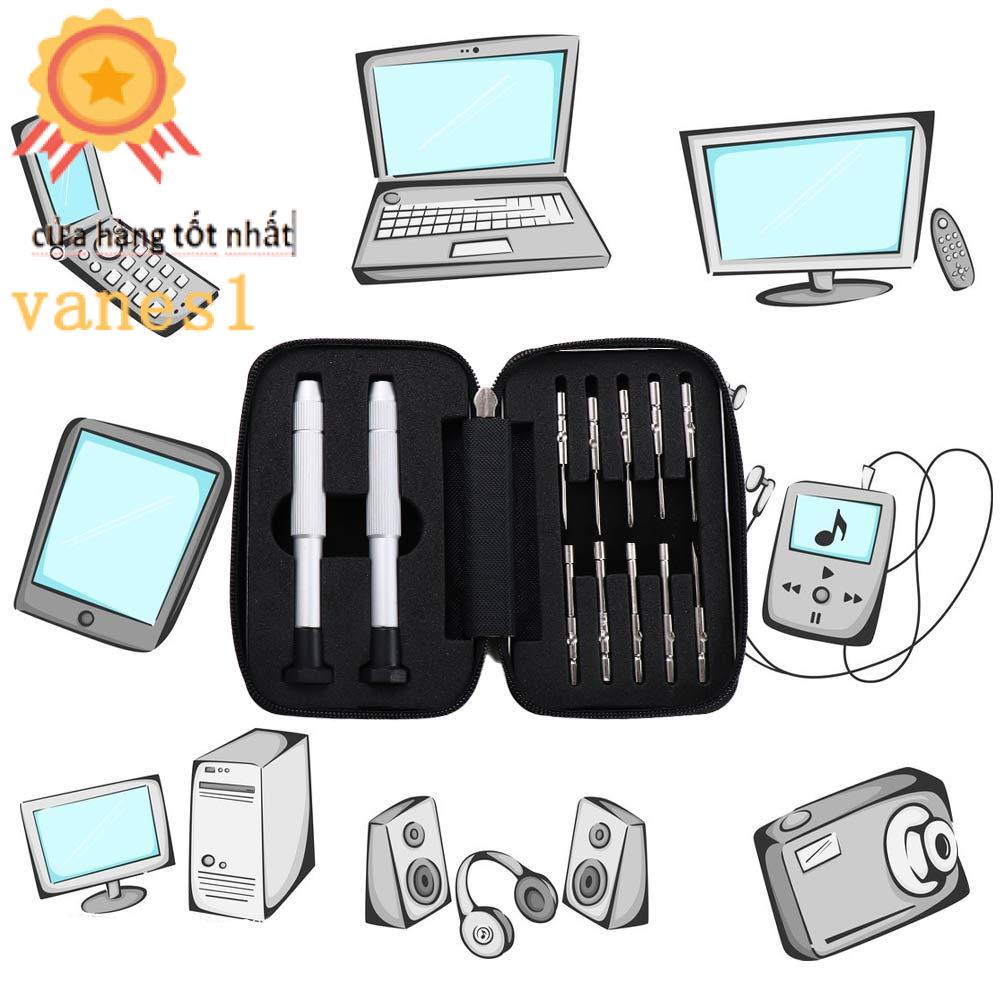 Bộ Ốc Vít Thay Thế Đa Năng Cho Mắt Kính / Mắt Kính VANES1