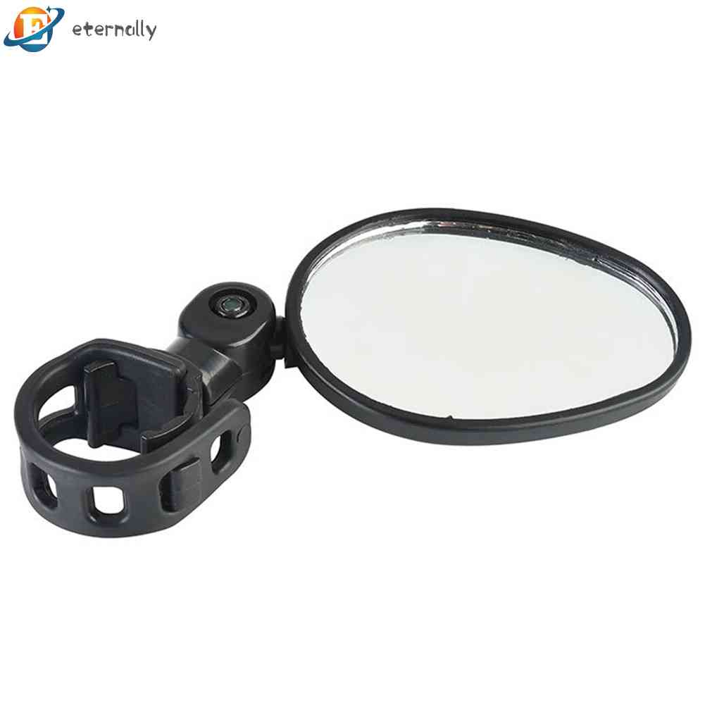 Gương Chiếu Hậu Xoay 360 Độ Cho Xe Đạp