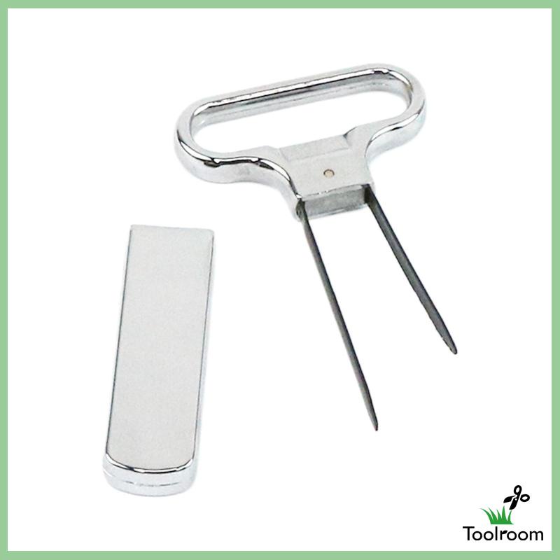 Dụng Cụ Kéo Nút Bần Có Vỏ Bọc Mở Nút Bần Cho Nhà Bếp / Quán Bar