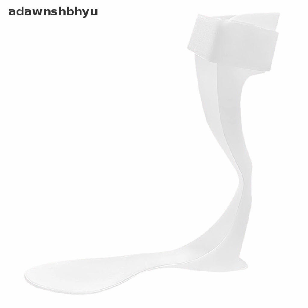 1 Đai Quấn Bảo Vệ Mắt Cá Chân Hình Chiếc Lá Tiện Dụng