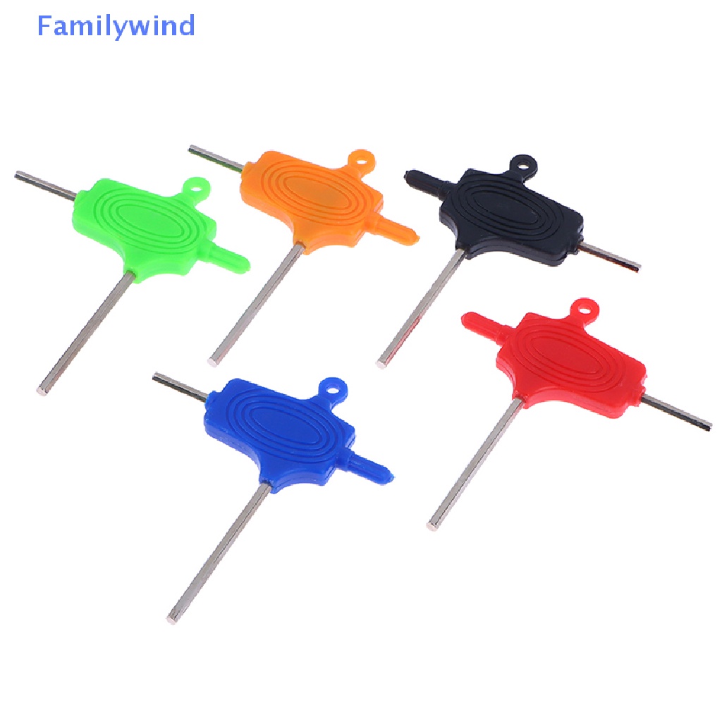 1 Cờ Lê Lục Giác Sửa Chữa Máy Xăm Hình Tiện Dụng