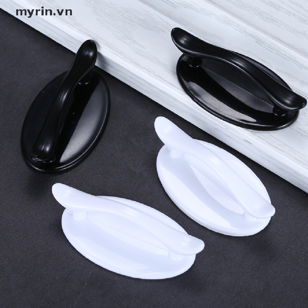 Tay Cầm Mở Cửa Tủ Nhà Bếp Tiện Lợi