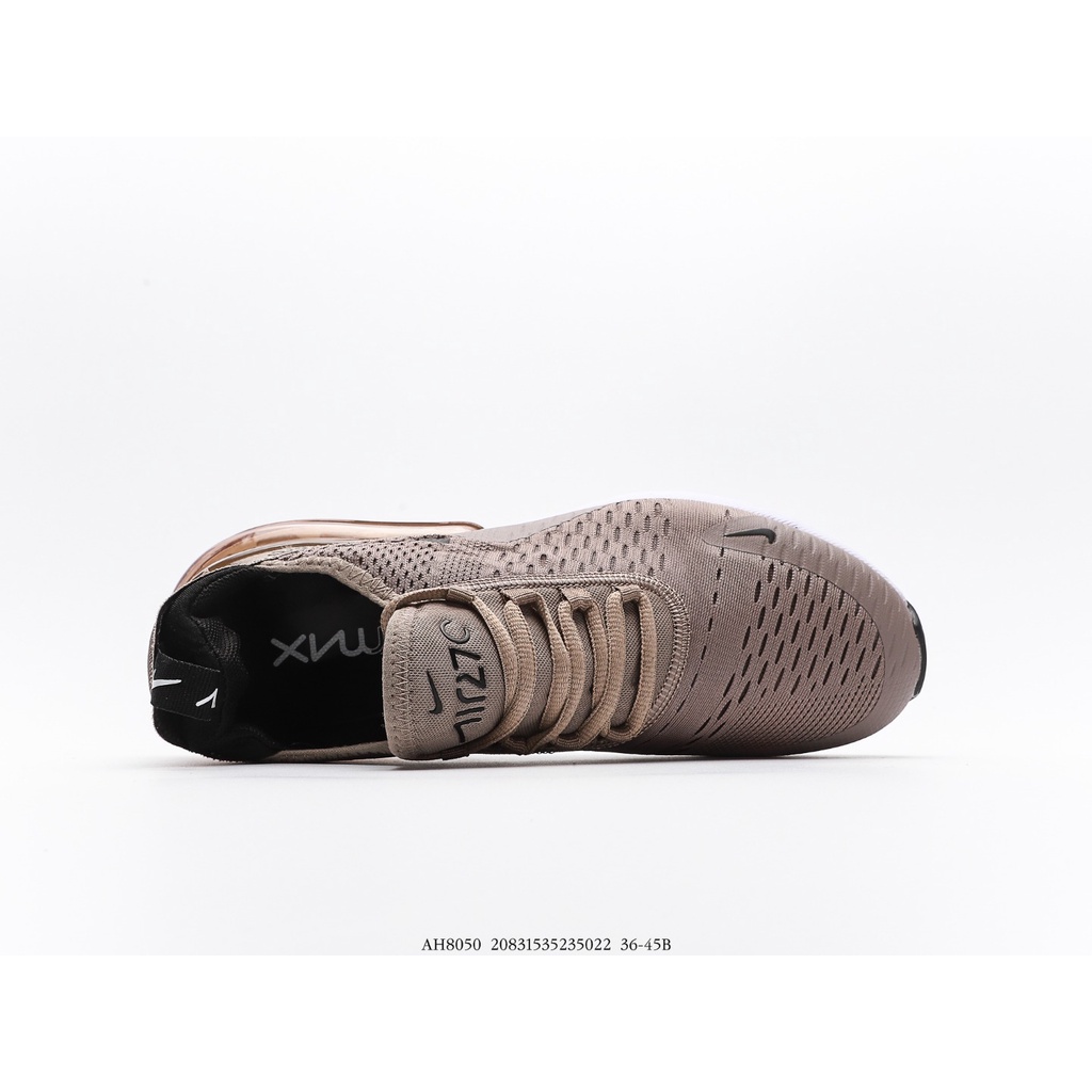 Giày Thể Thao Có Đệm Khí NK Max 270 AH8050 36-45