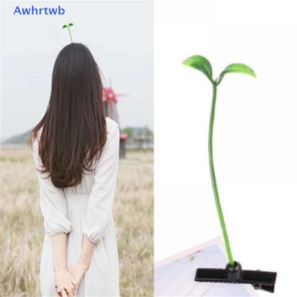 Set 5 Kẹp Tóc Hình Hoa Và Bướm Ngộ Nghĩnh Cho Nữ Mới