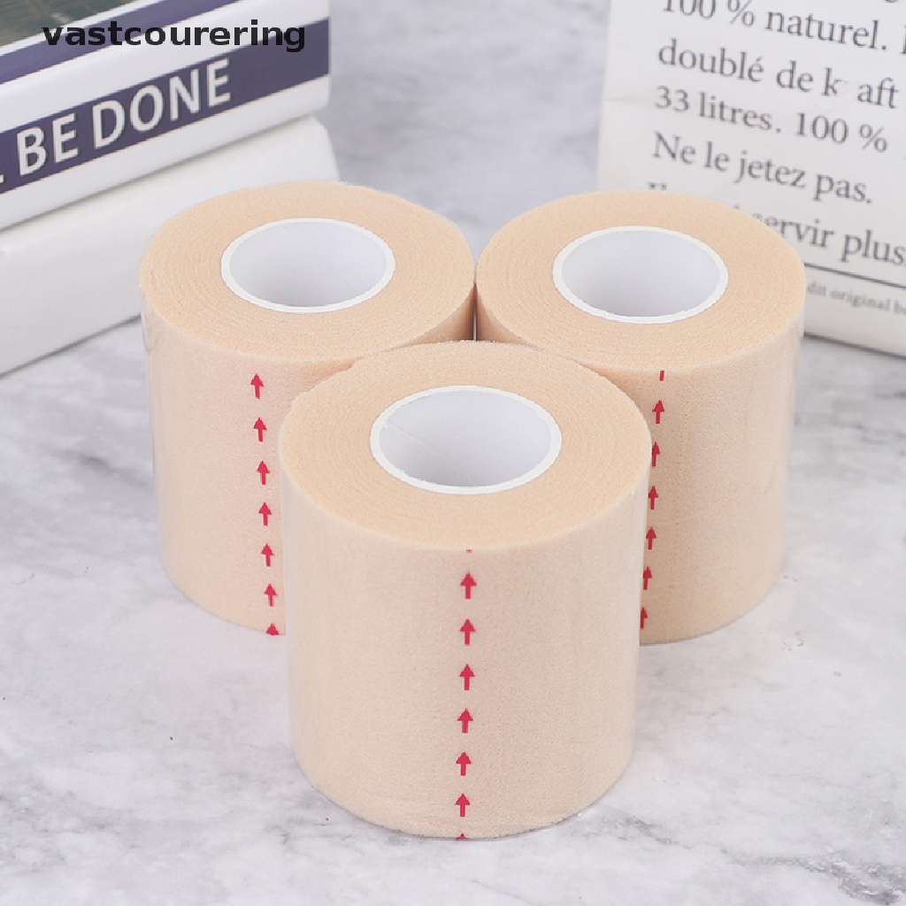 Cuộn Băng Keo Xốp PU 6CM * 20M Chuyên Dụng Cho Đầu Gối