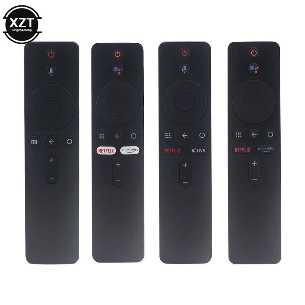 Điều Khiển Từ Xa XMRM-006 Cho mi 4X 4K Ultra HD Android tv Xiaomi mi Box S Box 4K mi stick tv