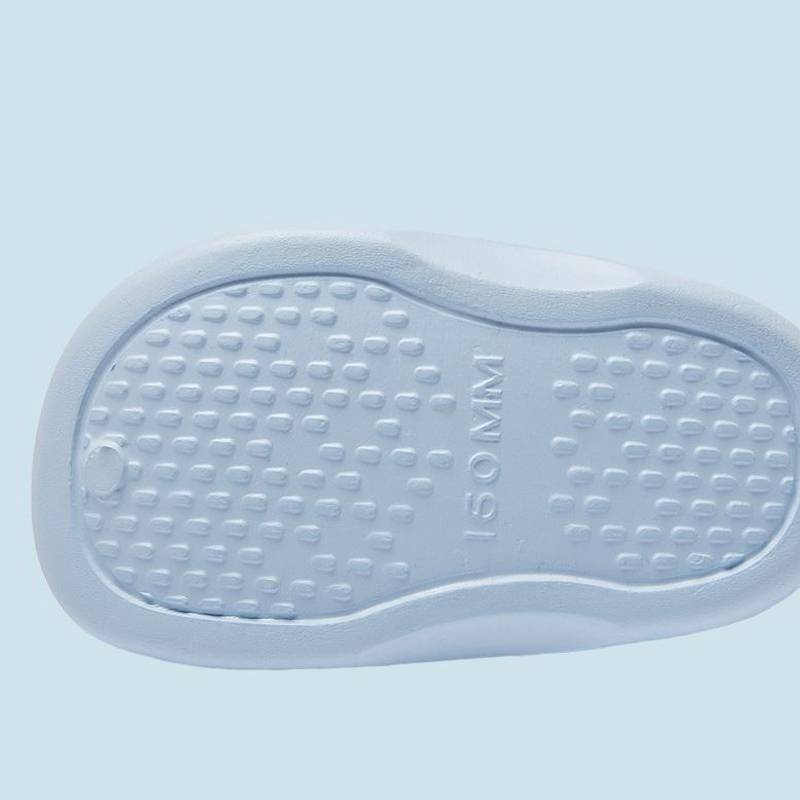 Dép Đi Trong Nhà Tắm Chống Trượt Mềm Mại Họa Tiết Hoạt Hình PAW Patrol Chase Marshall Rubble Skye Dễ Thương Cho Bé