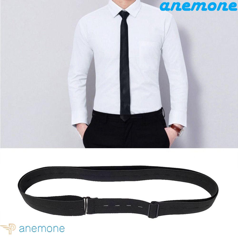 Thắt Lưng Cố Định Áo Sơ Mi Chống Nhăn / Trượt Thời Trang Chất Lượng Cao Cho Nam Và Nữ